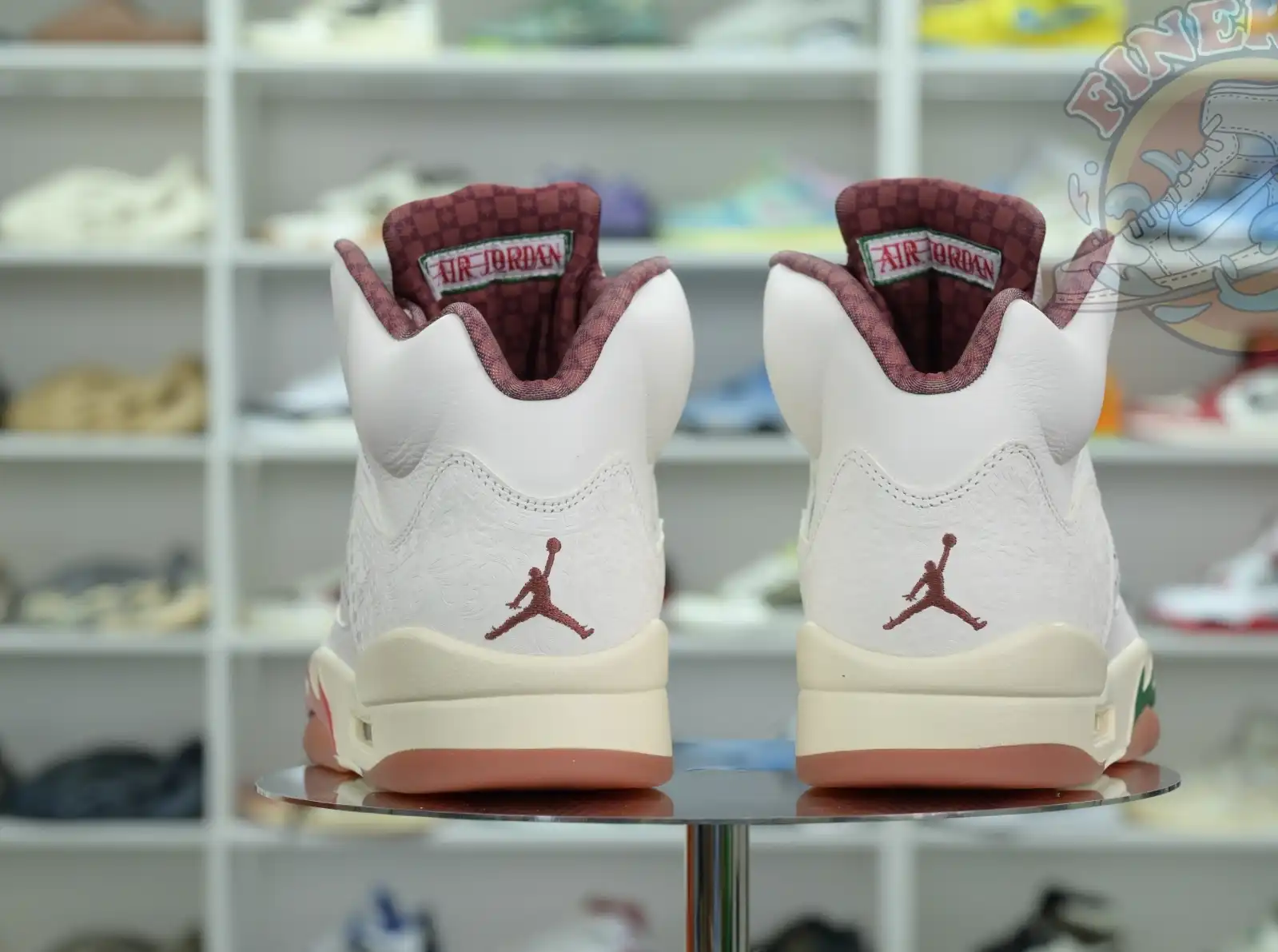 Jordan Air Jordan 5“EL GRITO”