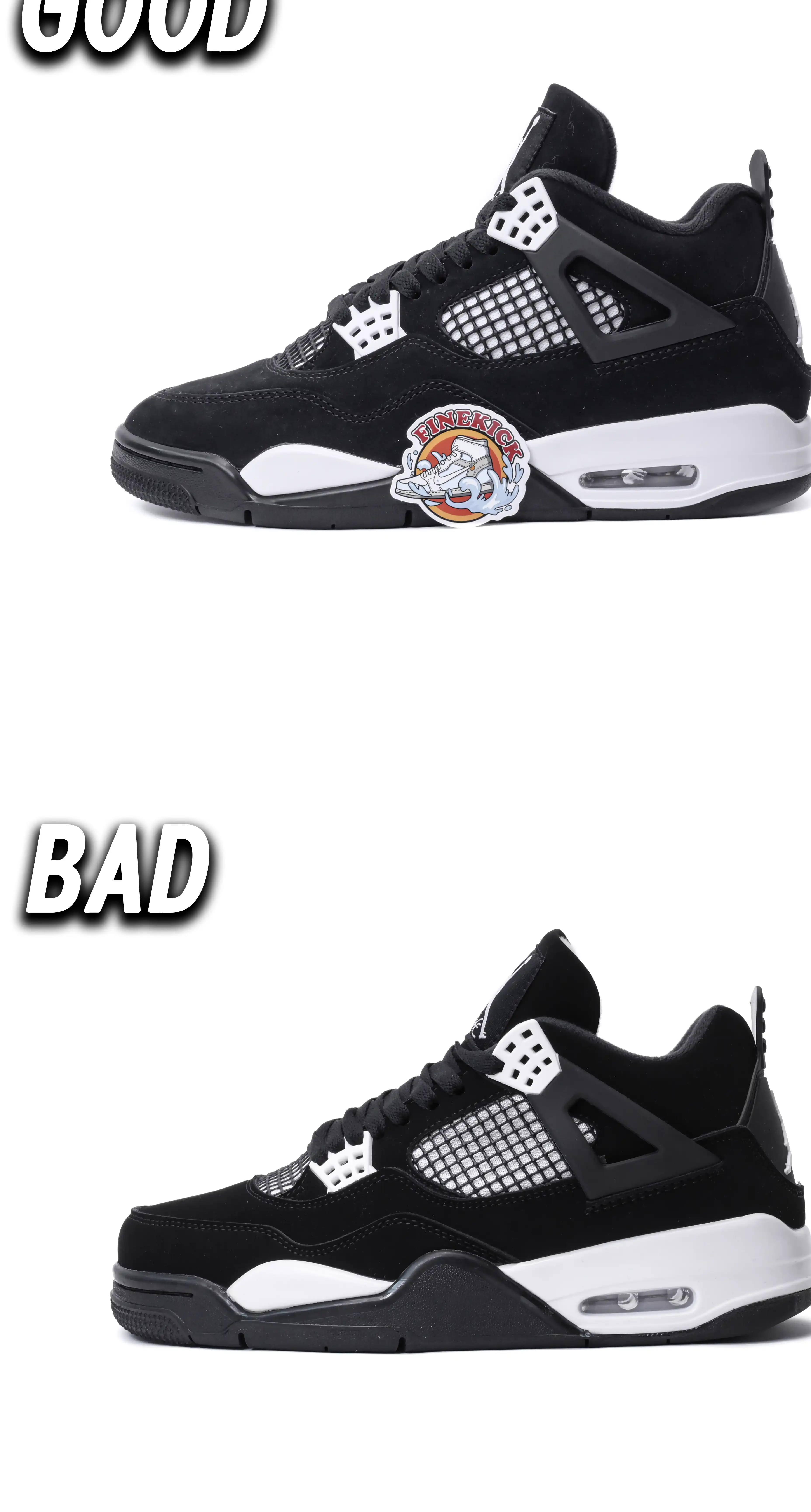 Jordan Air Jordan 4 Retro 