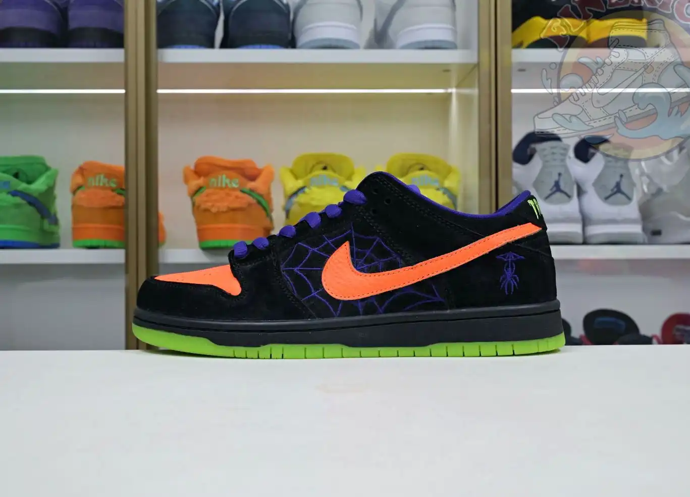 hype Nike Dunk SB Low SB Pro 