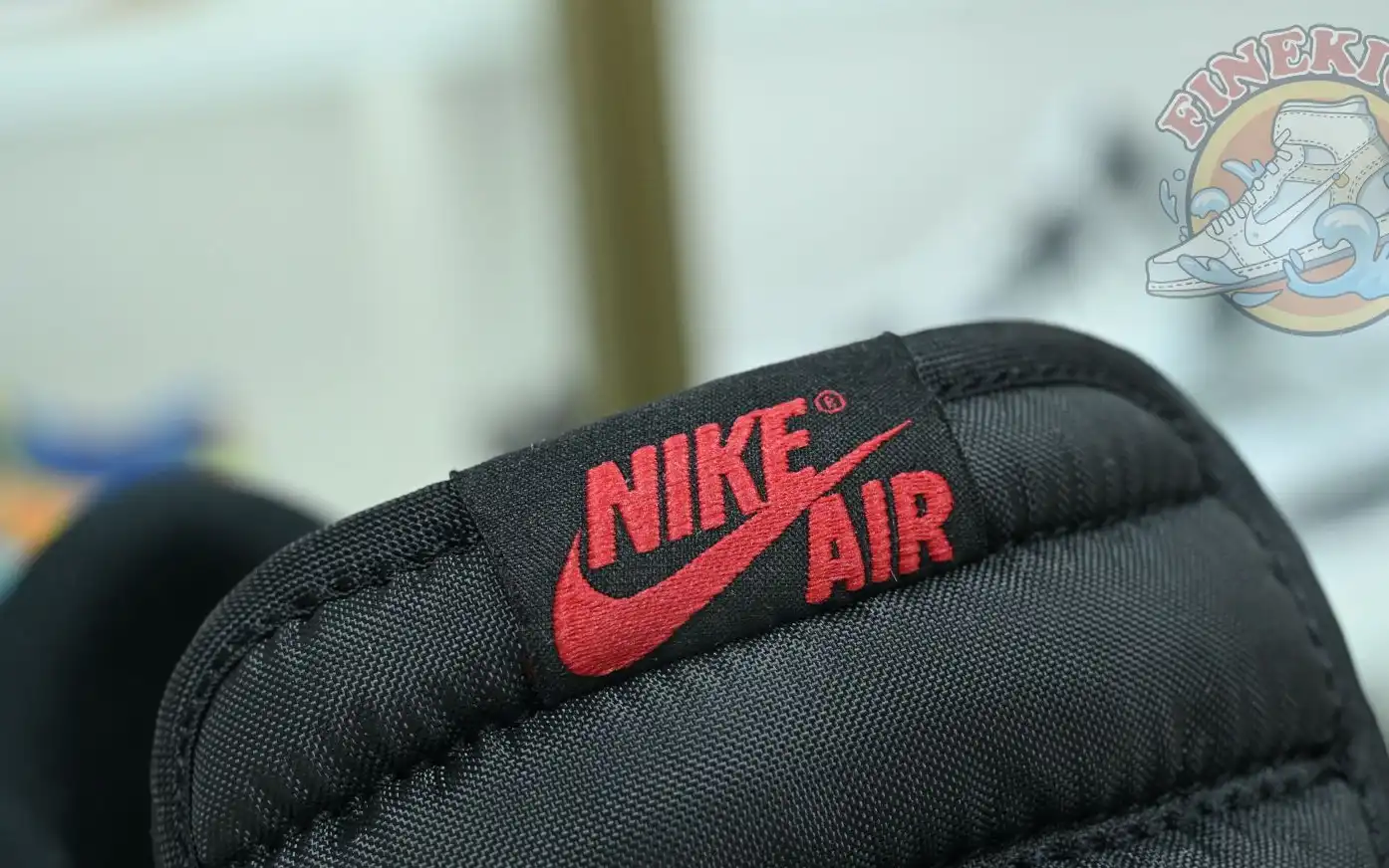 Jordan Air Jordan 1 Low OG 