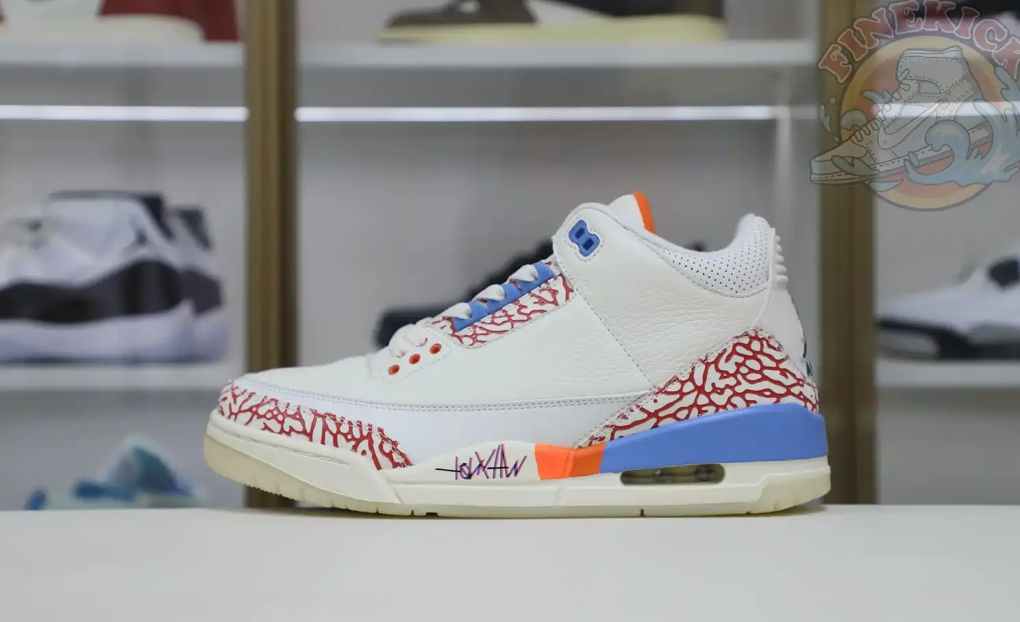 Jordan Air Jordan 3