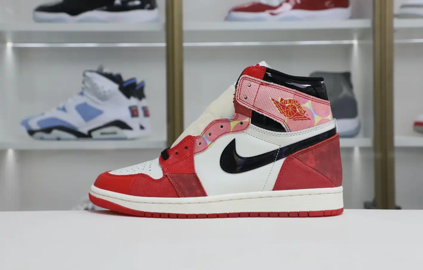 Jordan Air Jordan 1 Retro High OG