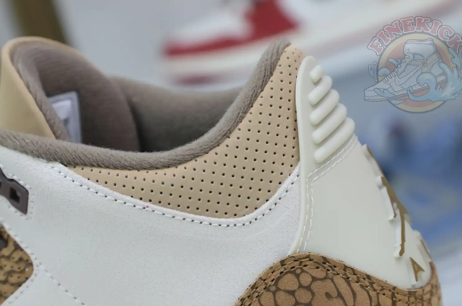 Jordan Air Jordan3
