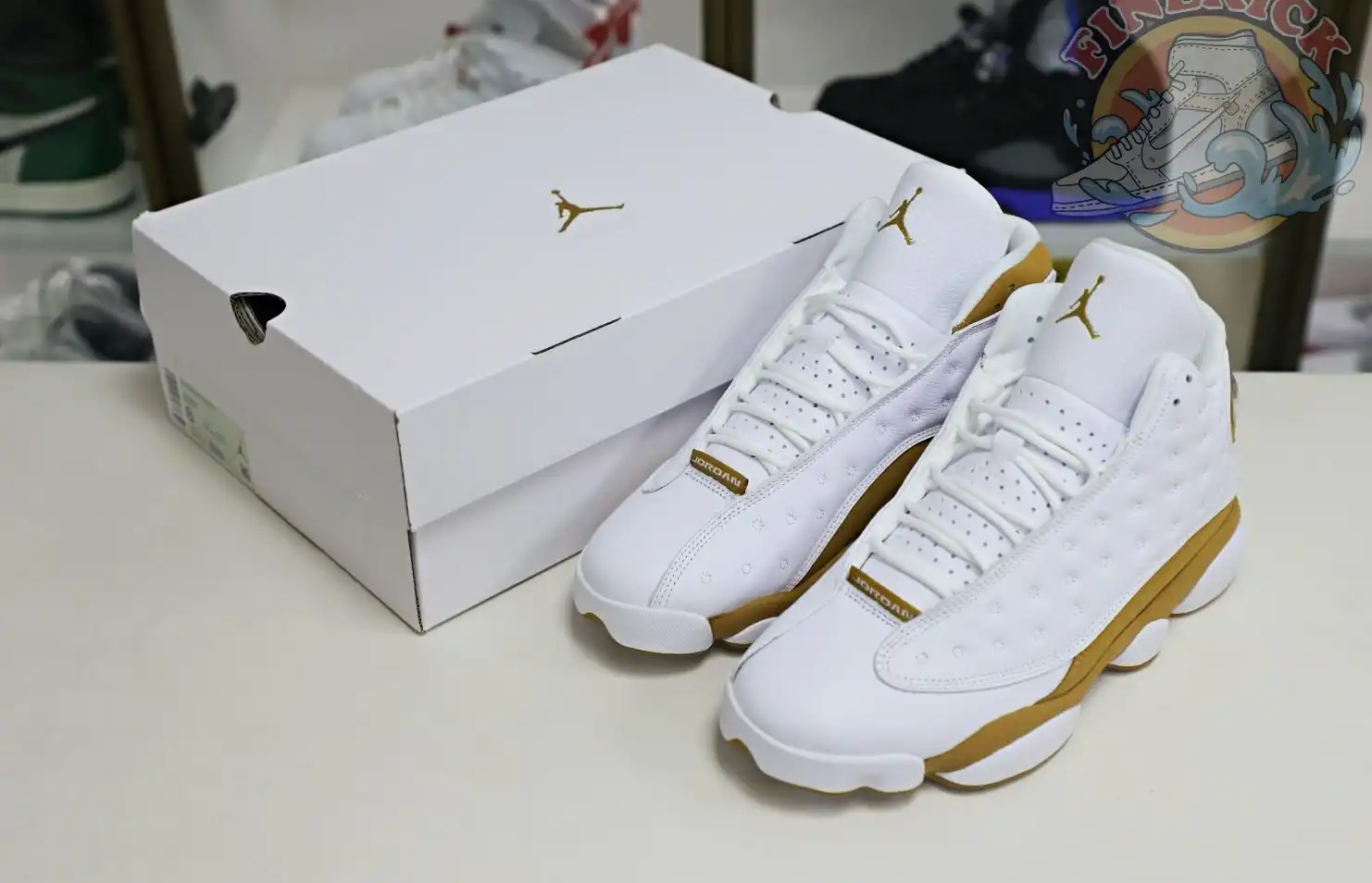 Jordan Air Jordan 13