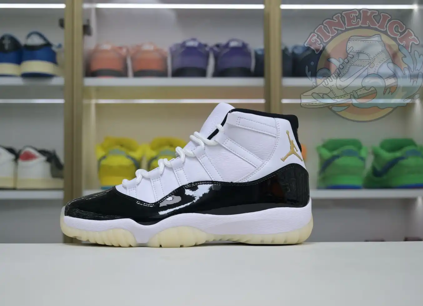 Jordan Air Jordan 11 