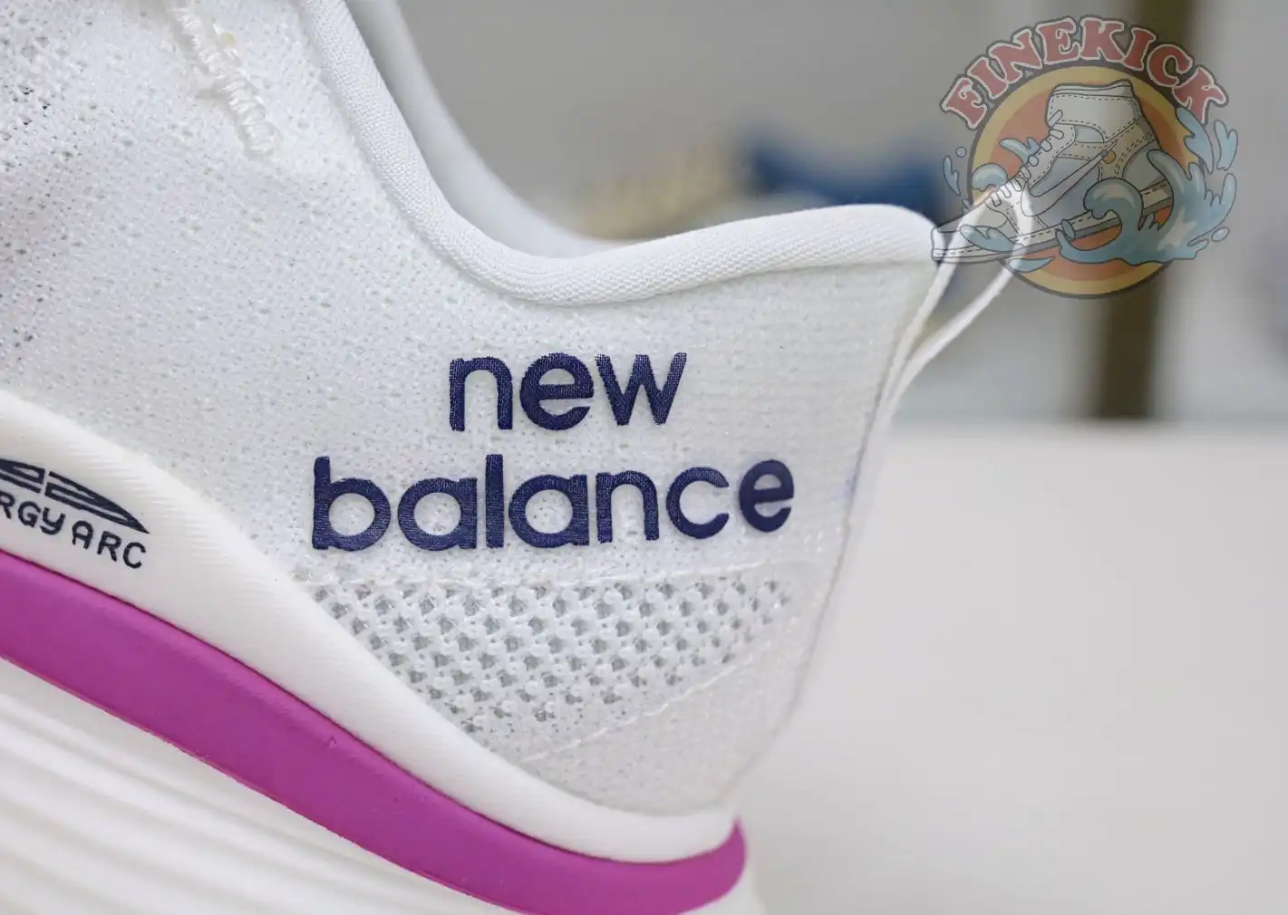 hype New Balance NB FuelCellFuelCell SC Elite v3