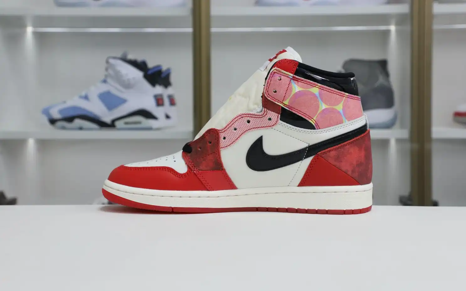Jordan Air Jordan 1 Retro High OG