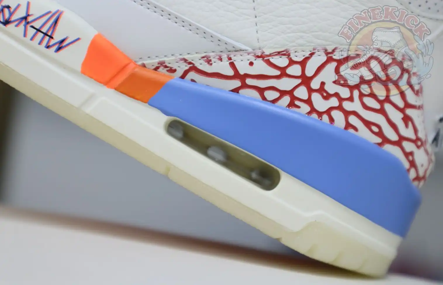 Jordan Air Jordan 3