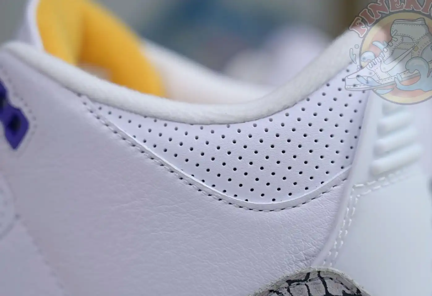 AIR JORDAN 3 RETRO OG