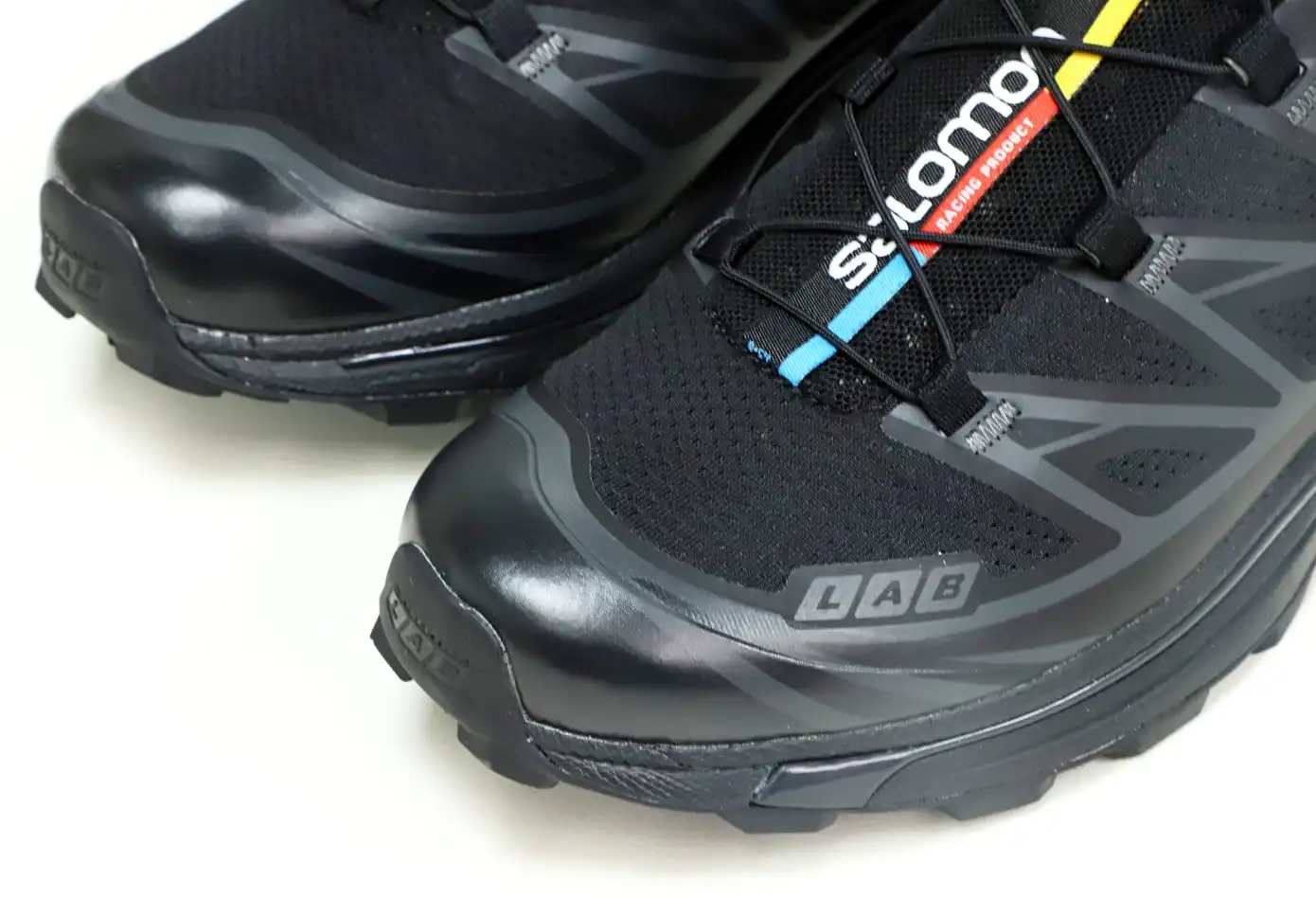 hype SALOMON  XT-6