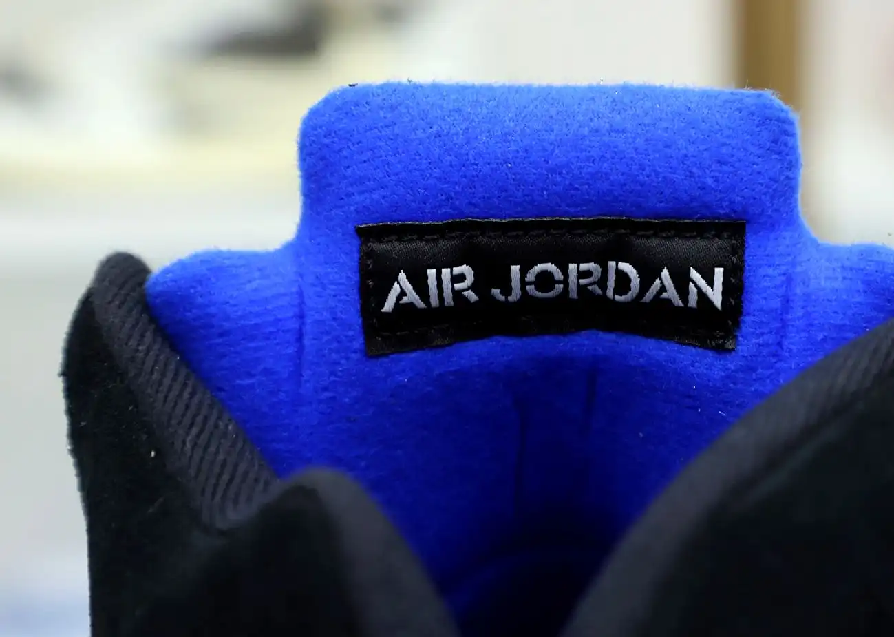 AIR JORDAN AIR JORDAN 5 RETRO 'RACER BLUE'