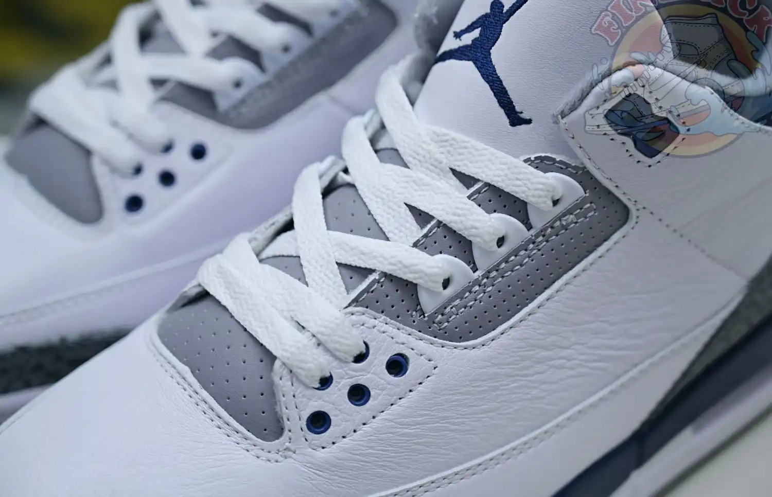 Jordan Air Jordan 3 