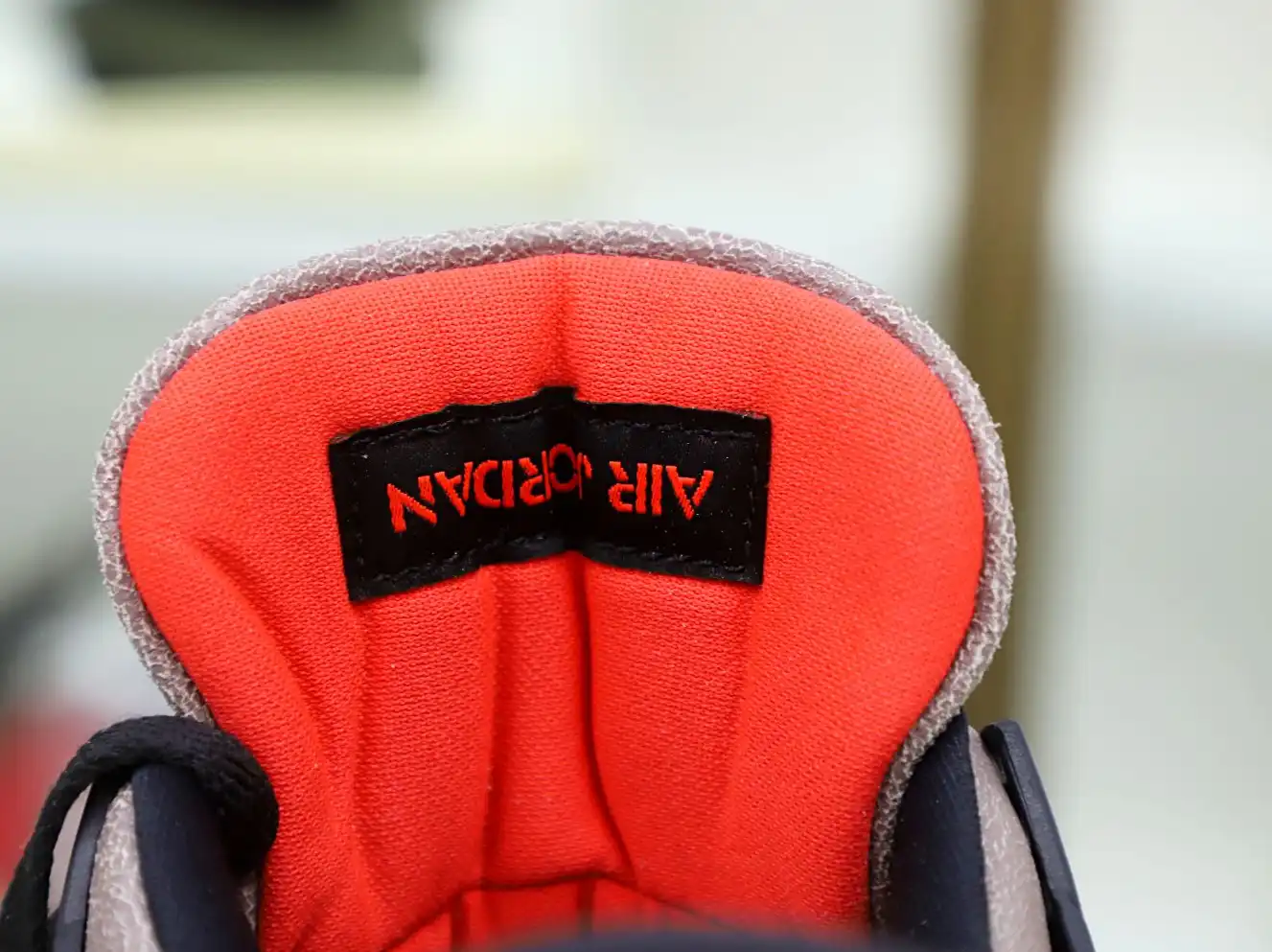 AIR JORDAN 4 RETRO 'TAUPE HAZE'