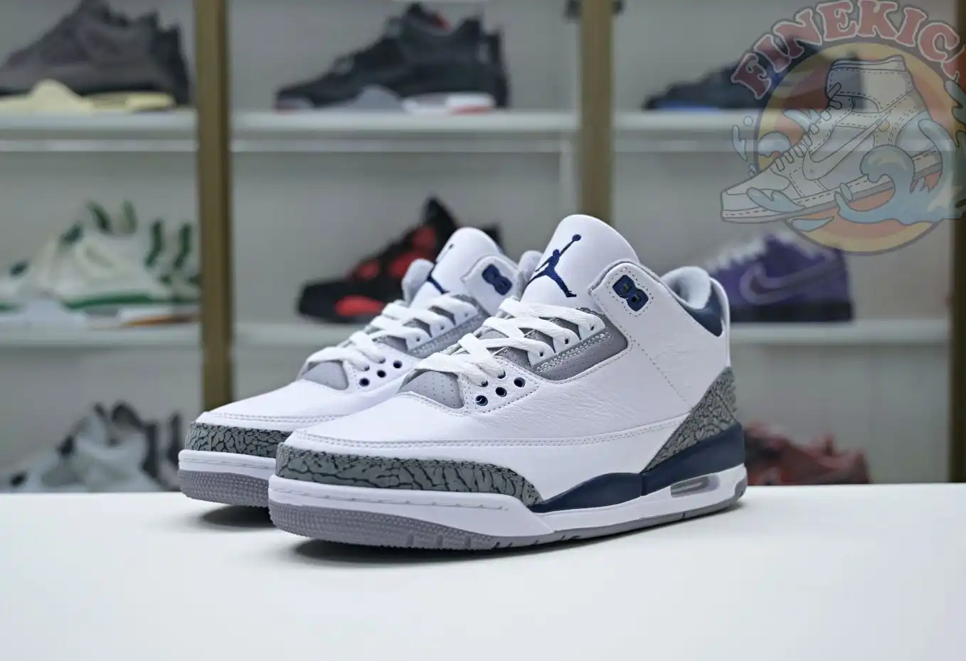 Jordan Air Jordan 3 