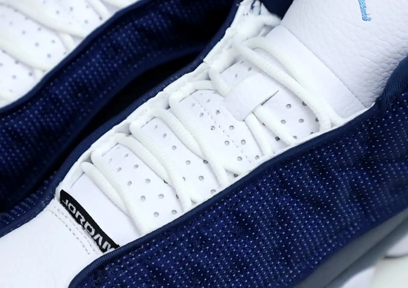 AIR JORDAN 13 RETRO 'FLINT' 2020