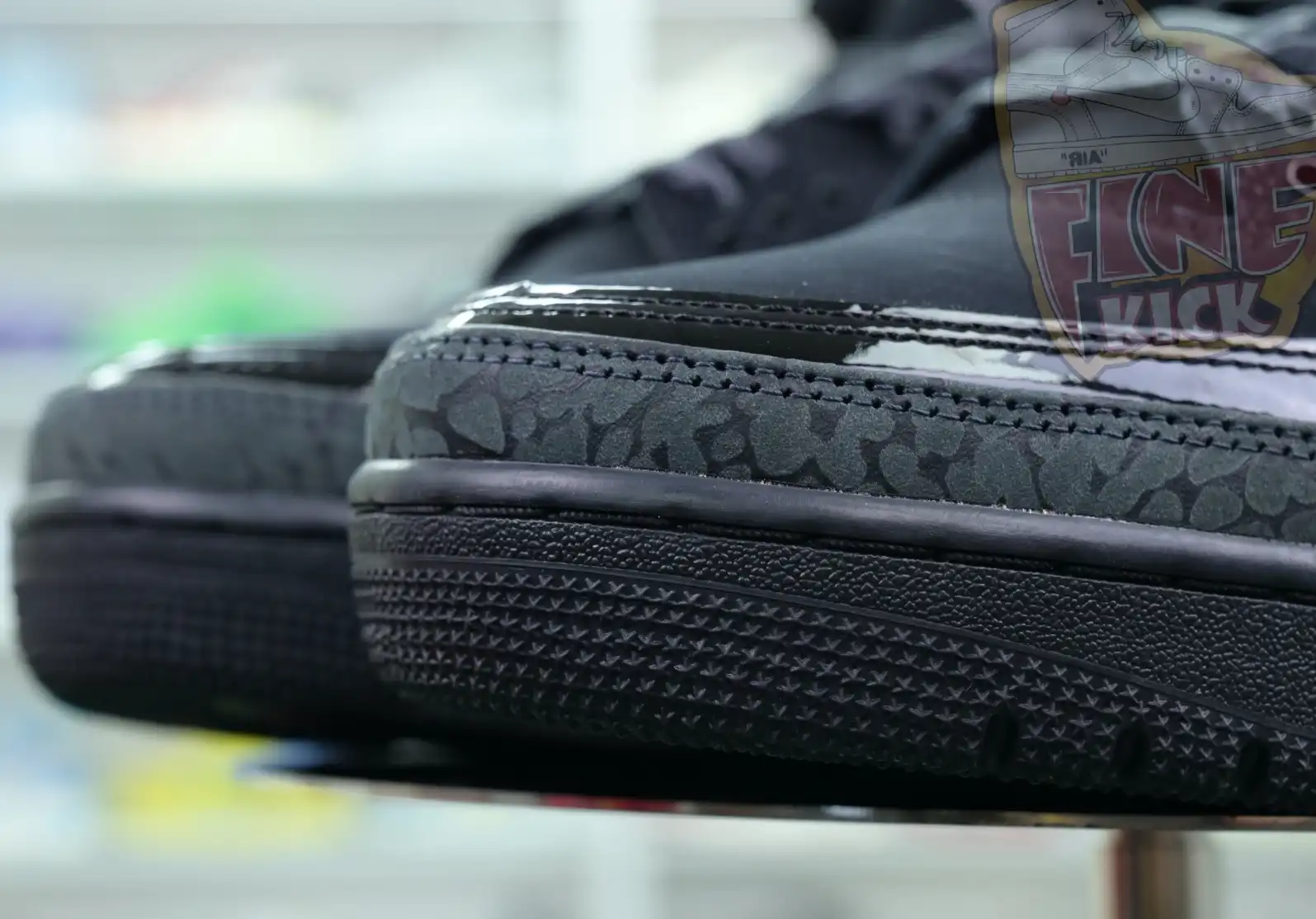 Jordan Air Jordan3“Black Cat”