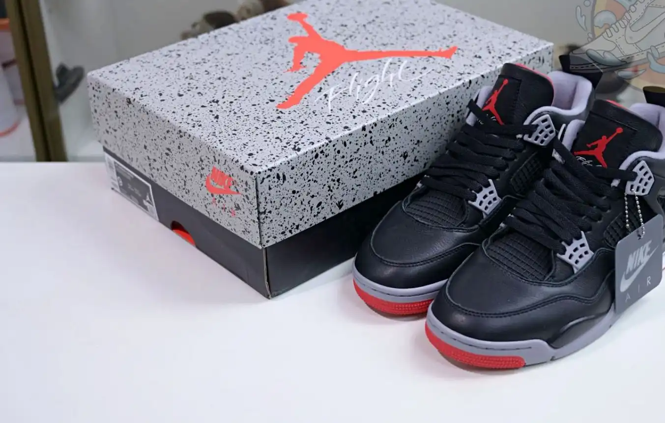 Jordan Air Jordan 4