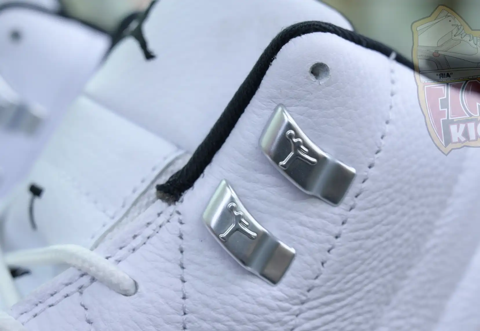 Air Jordan 12 Retro'Blueberry'(2024)