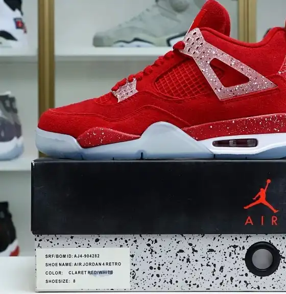 Jordan Air Jordan 4