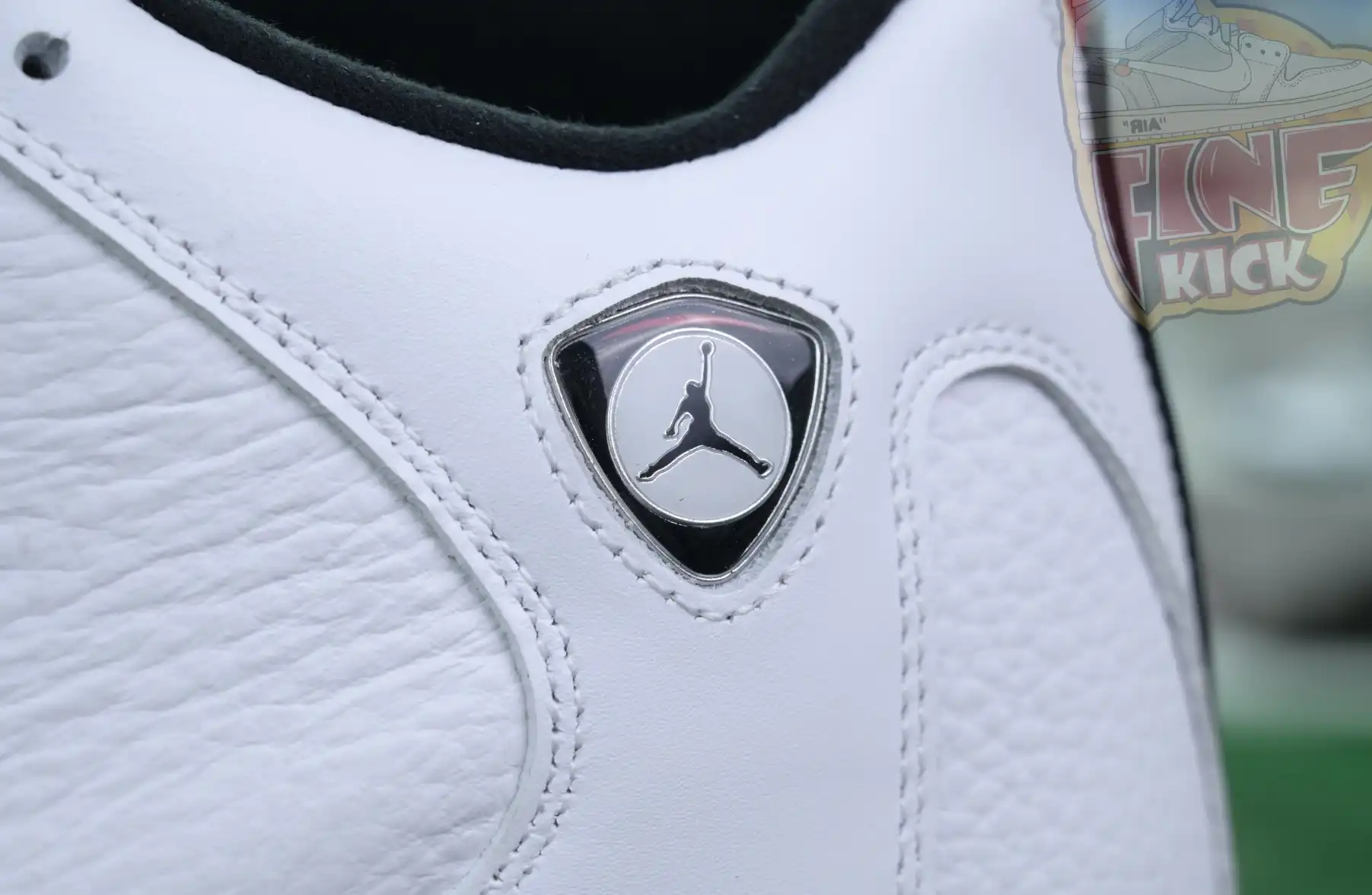 Jordan Air Jordan14“Black Toe”2024