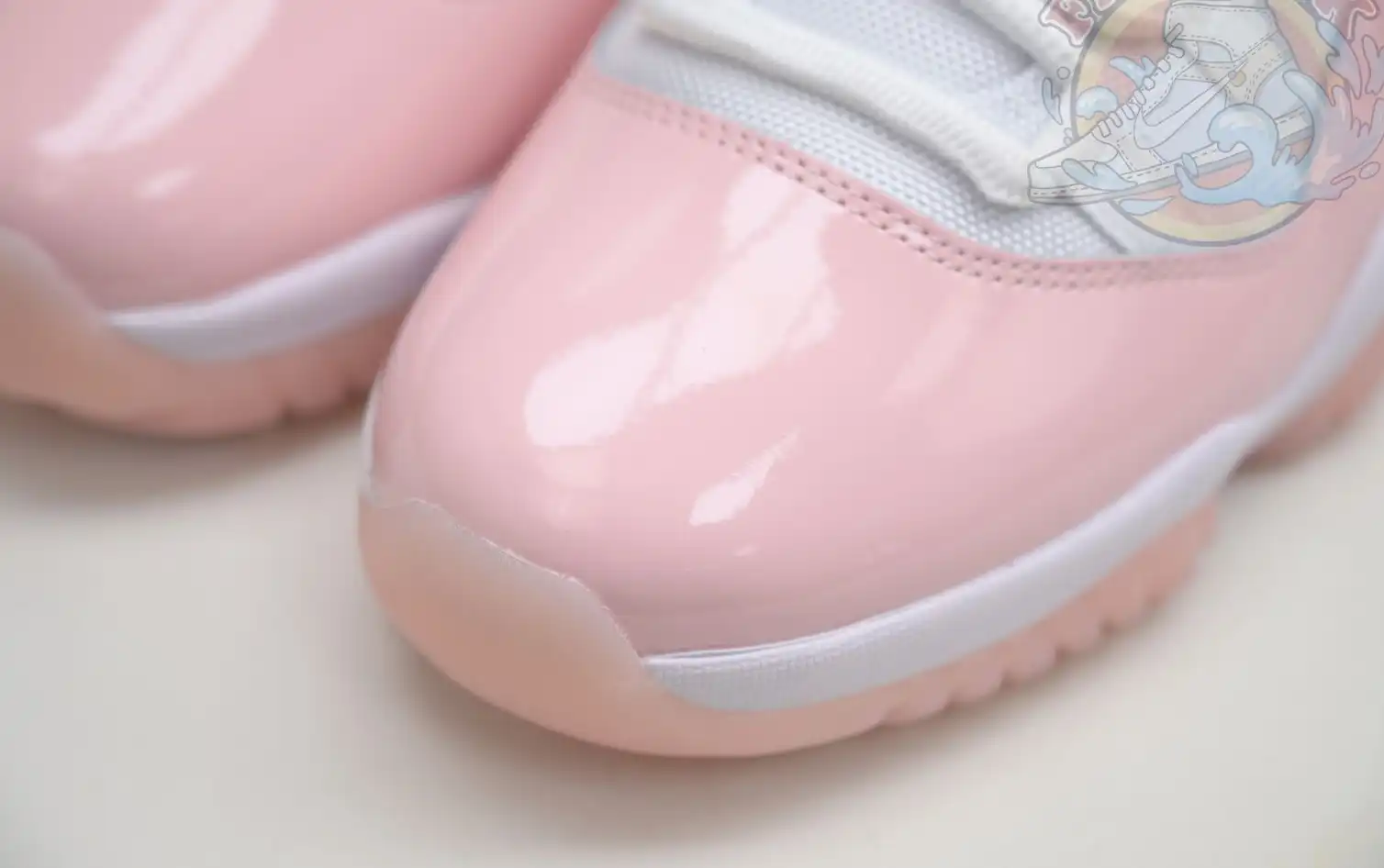 Jordan Air Jordan 11 Low WMNS