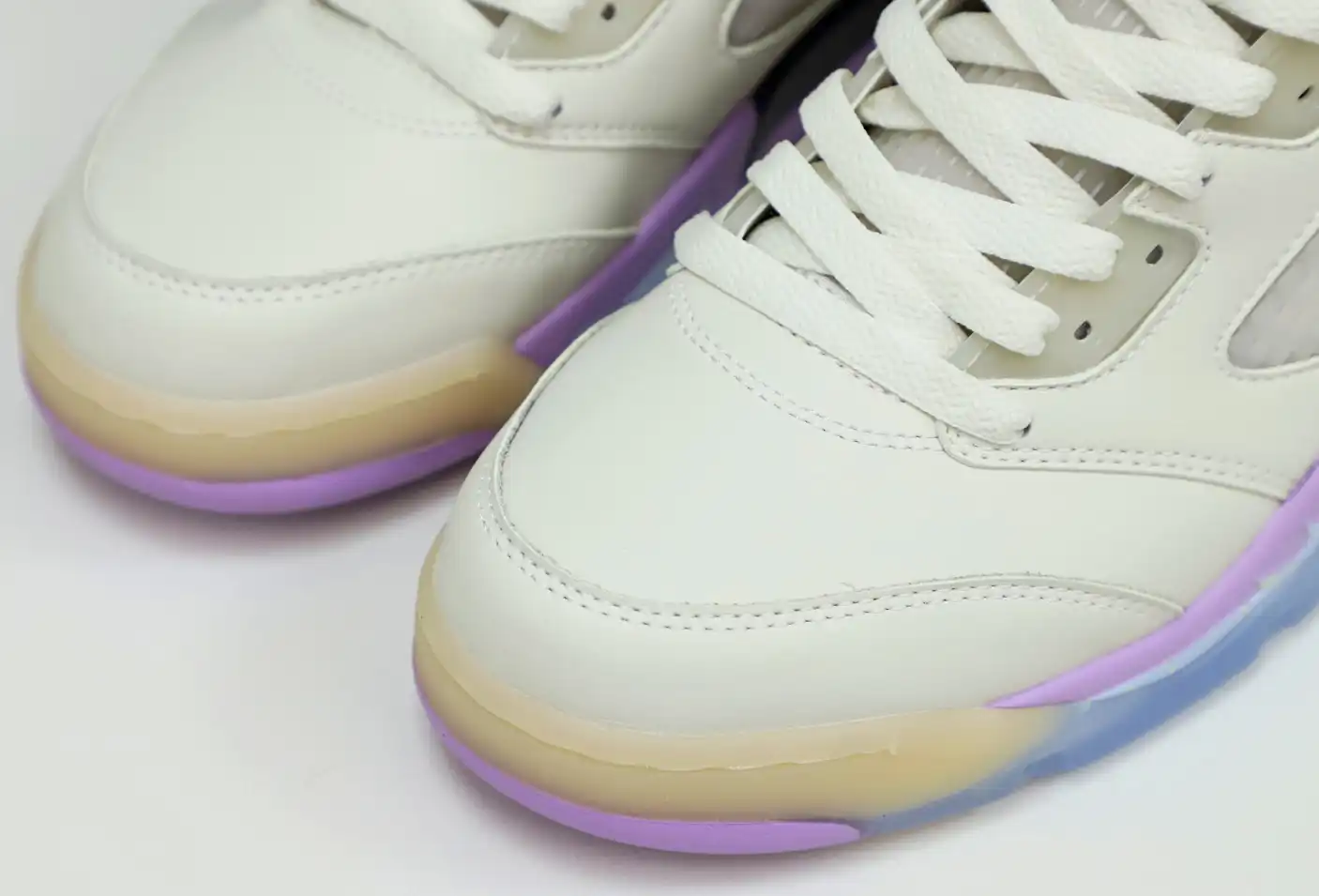 AIR JORDAN 5 DJ KHALED WE THE BE