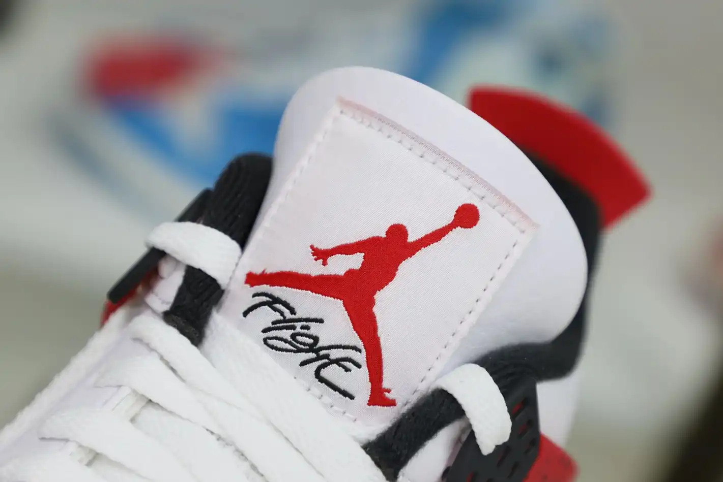 Jordan Air Jordan 4