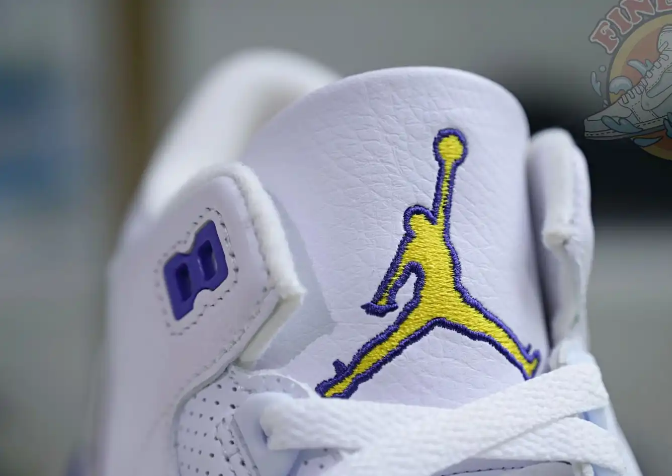 AIR JORDAN 3 RETRO OG