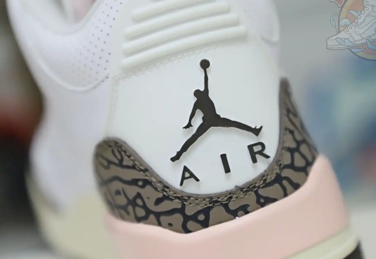 Jordan Air Jordan 3 retro