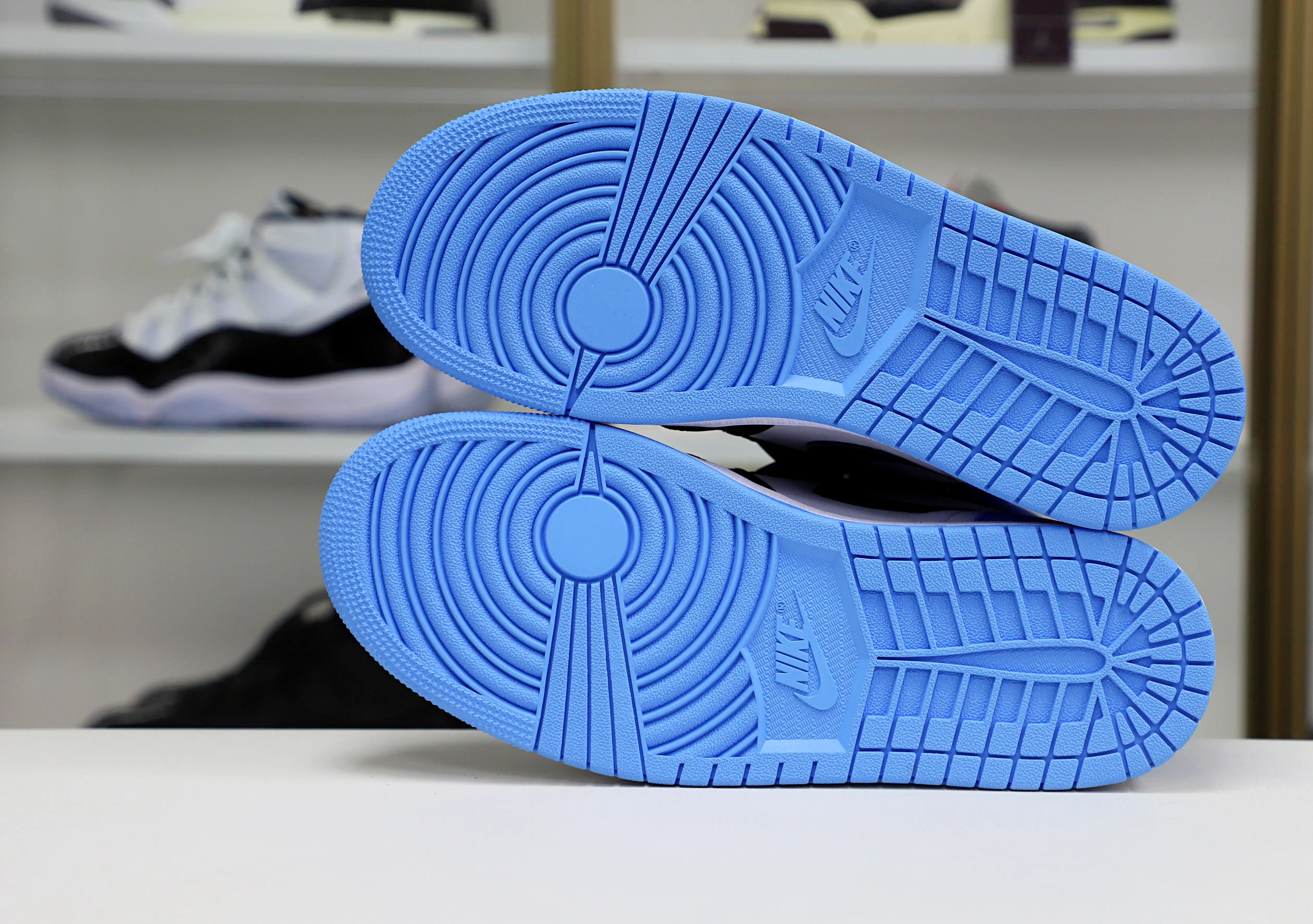 Jordan Air Jordan 1 High OG“University Blue