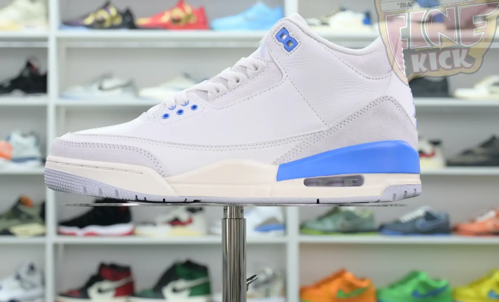 Jordan Air Jordan 3“Lucky Shorts”