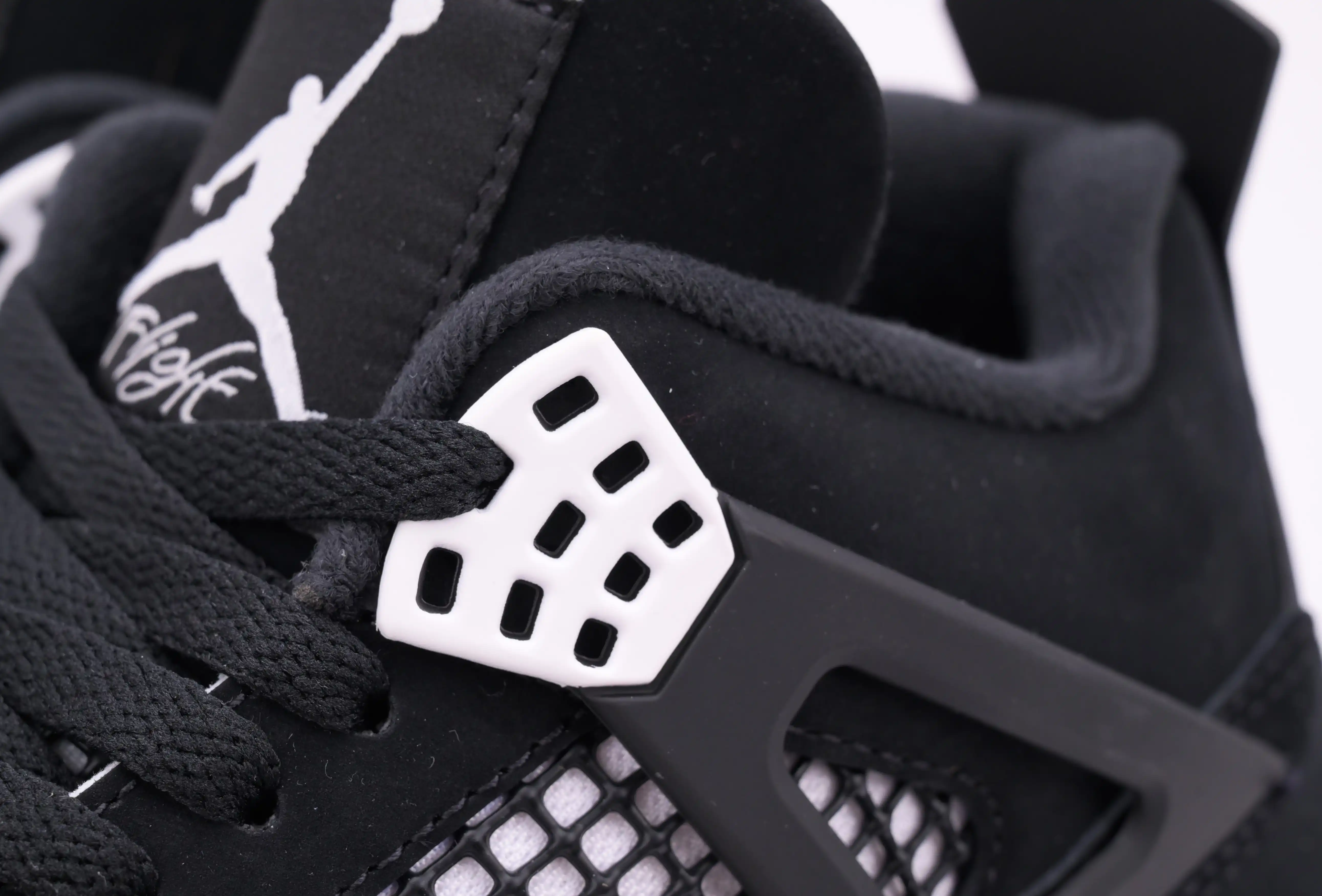 Jordan Air Jordan 4 Retro 