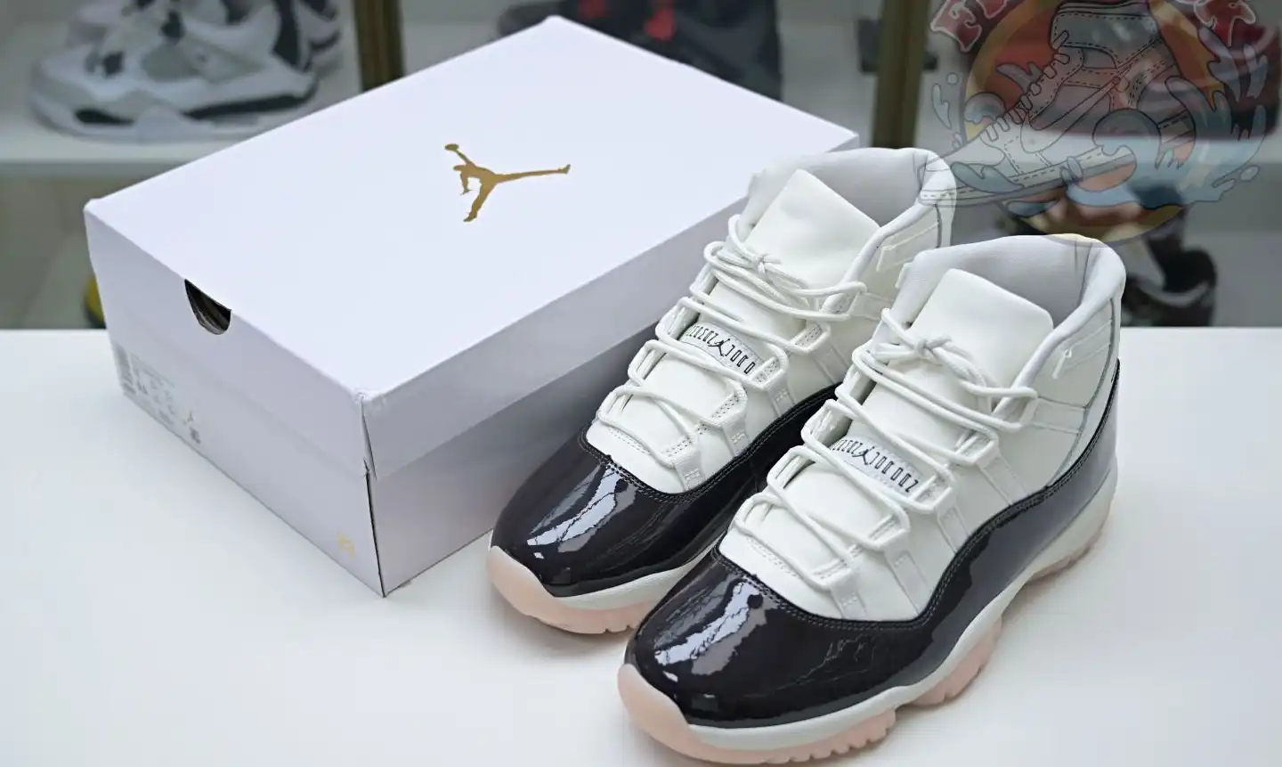 Air Jordan 11 