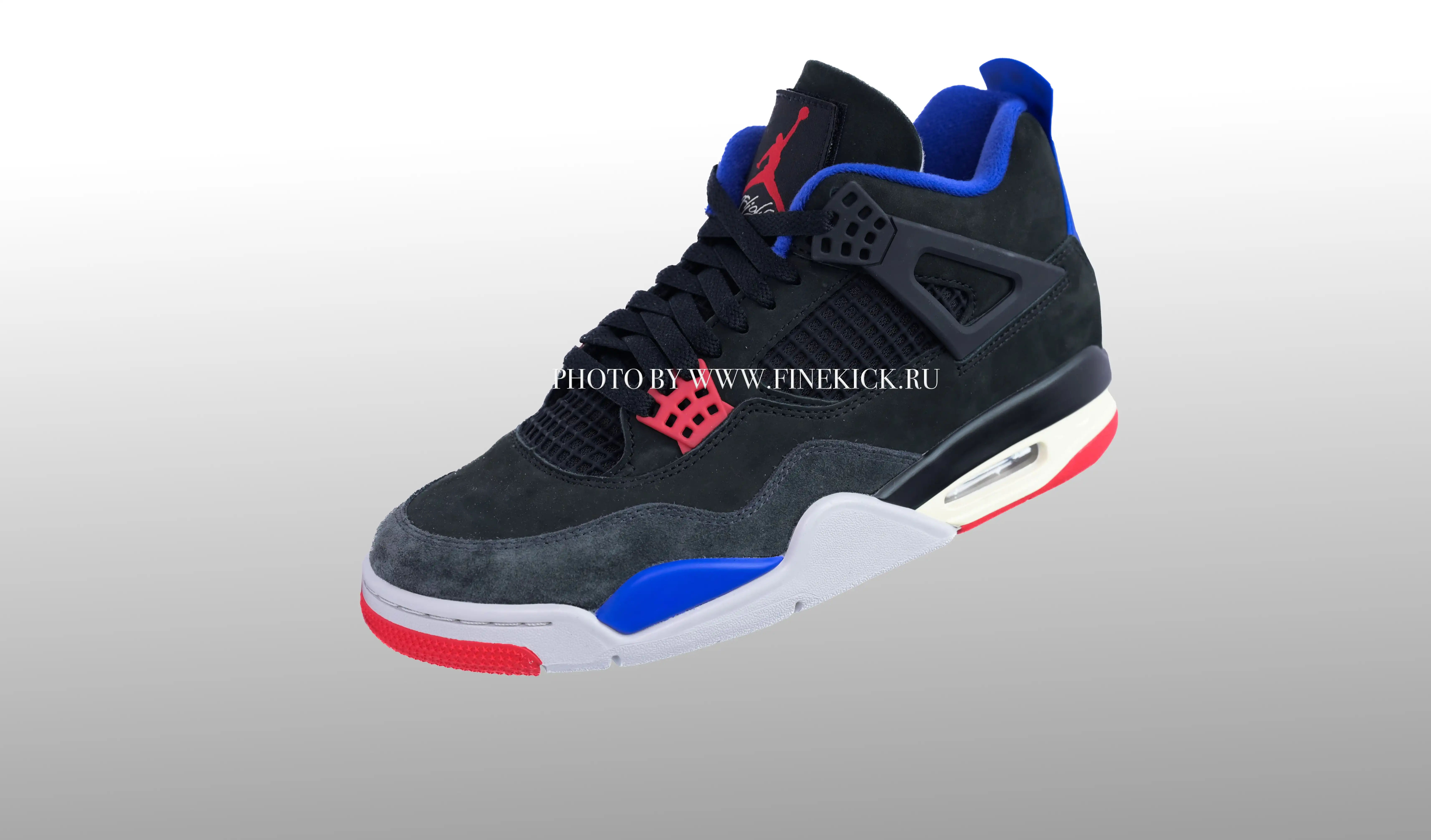Jordan Air Jordan 4 Rare Air“Laser”