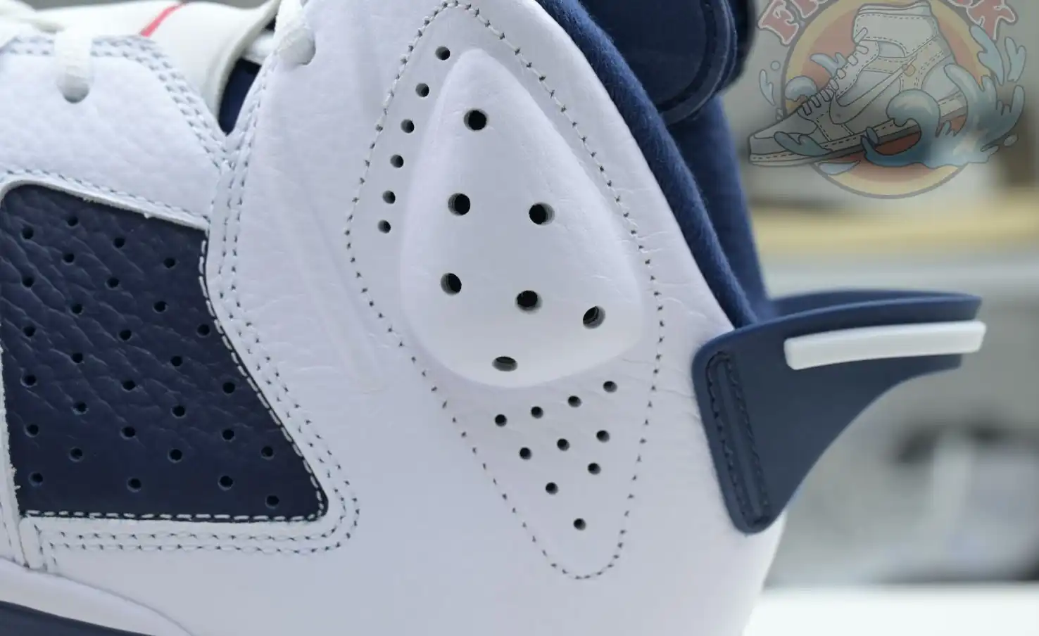 Jordan Air Jordan 6