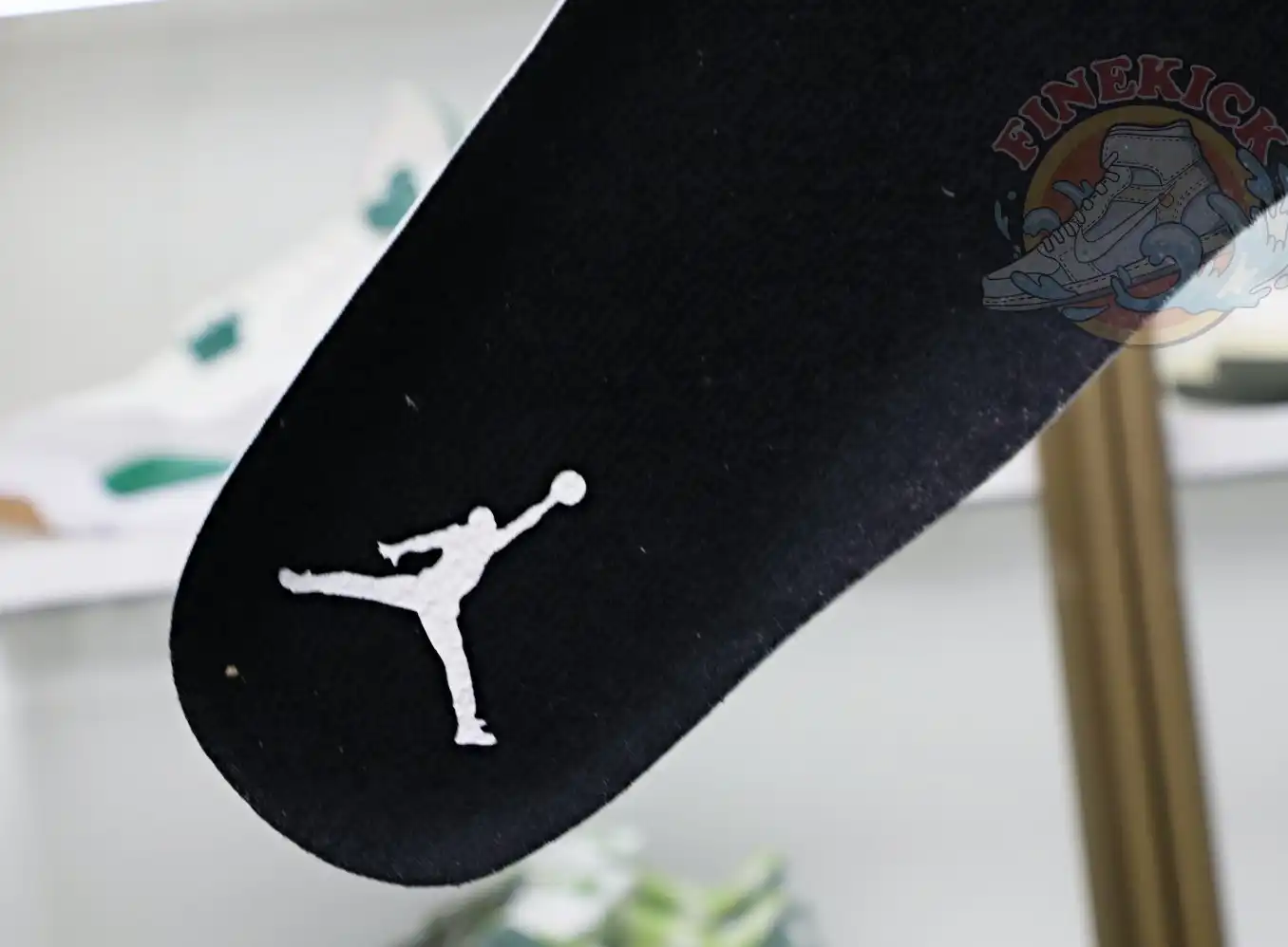 Jordan Air Jordan 6 Retro Oreo