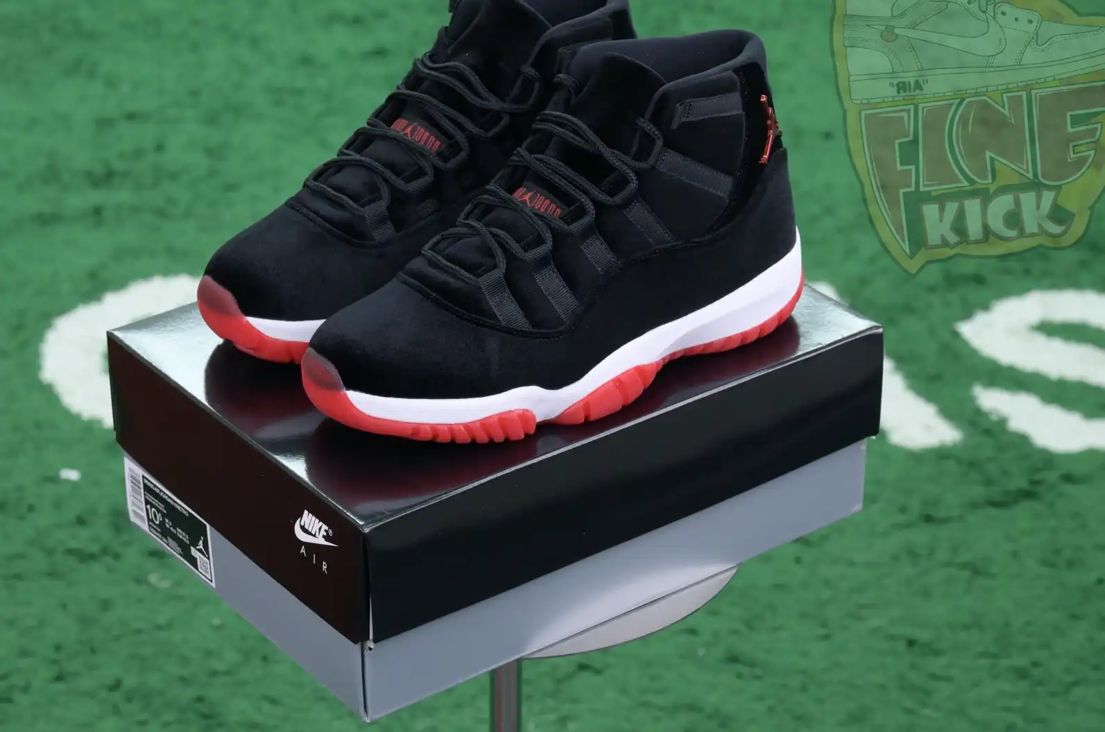 Jordan Air Jordan 11 WMNS
