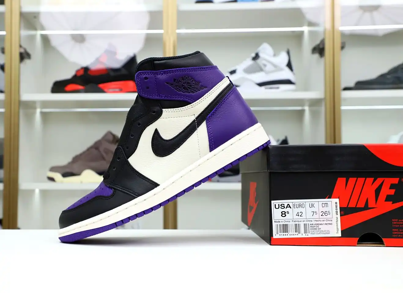 Air Jordan 1