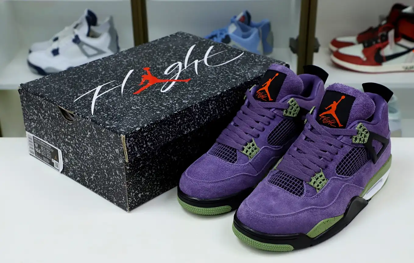 Jordan Air Jordan 4 retro 