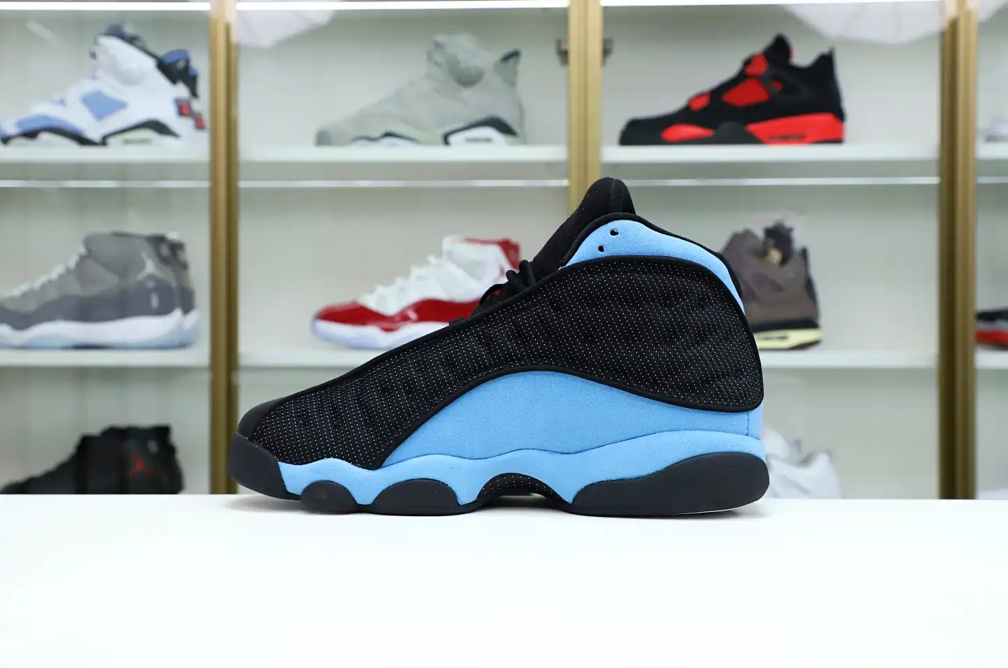 Air Jordan 13 