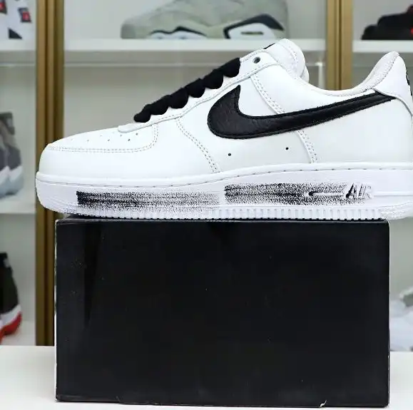 hype Nike Air Force 1 Low para- noise 2.0