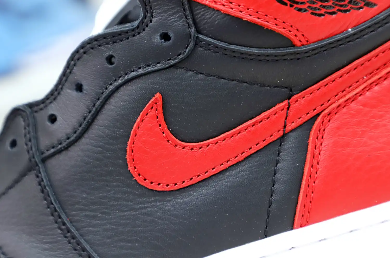 AIR JORDAN 1 RETRO HIGH OG NRG 'HOMAGE TO HOME' CHICAGO EXCLUSIVE