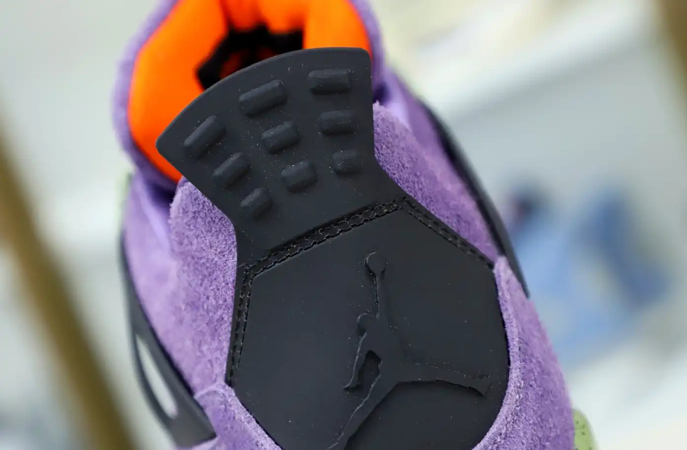 Jordan Air Jordan 4 retro 
