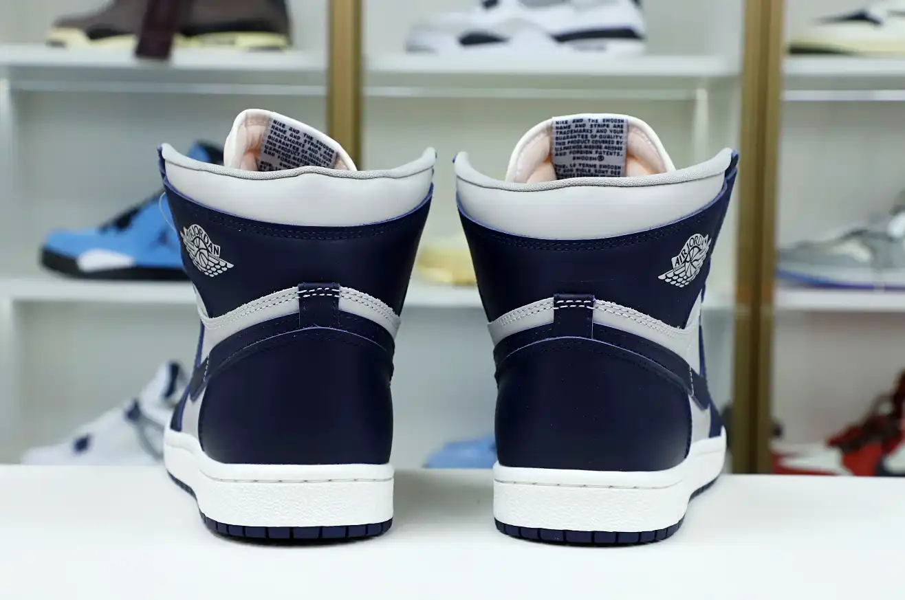Jordan Air Jordan 1 high85