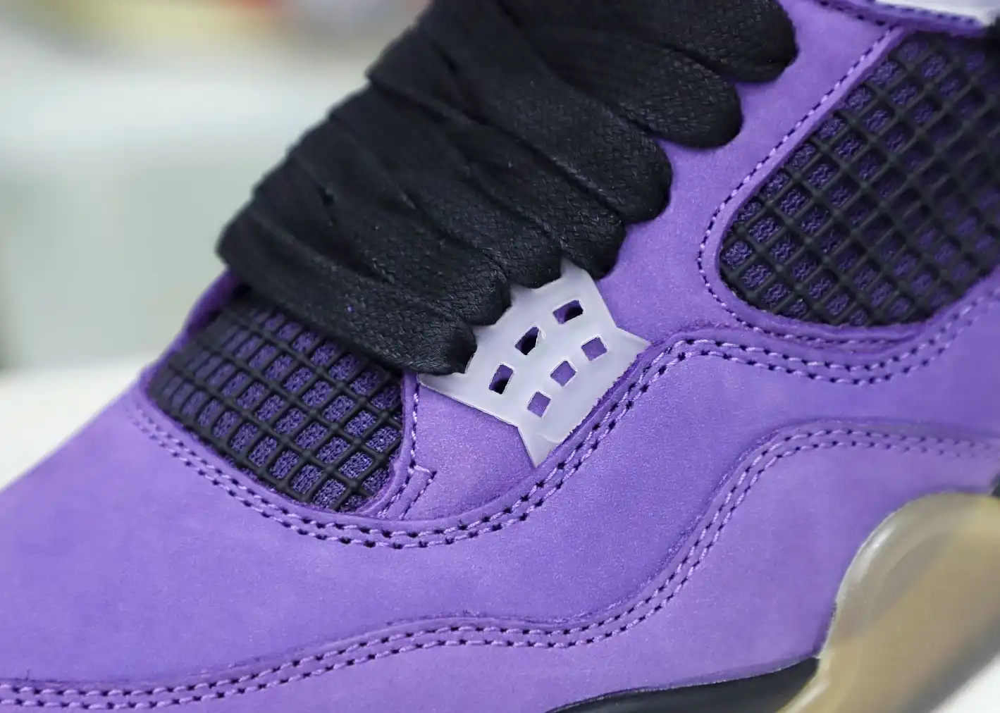 Jordan Air Jordan 4