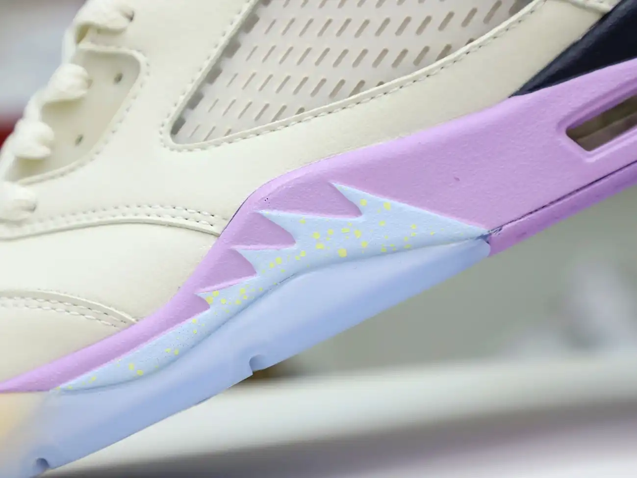 AIR JORDAN 5 DJ KHALED WE THE BE