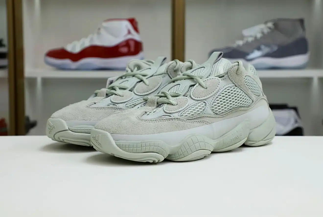 hype yeezy500 EE7287