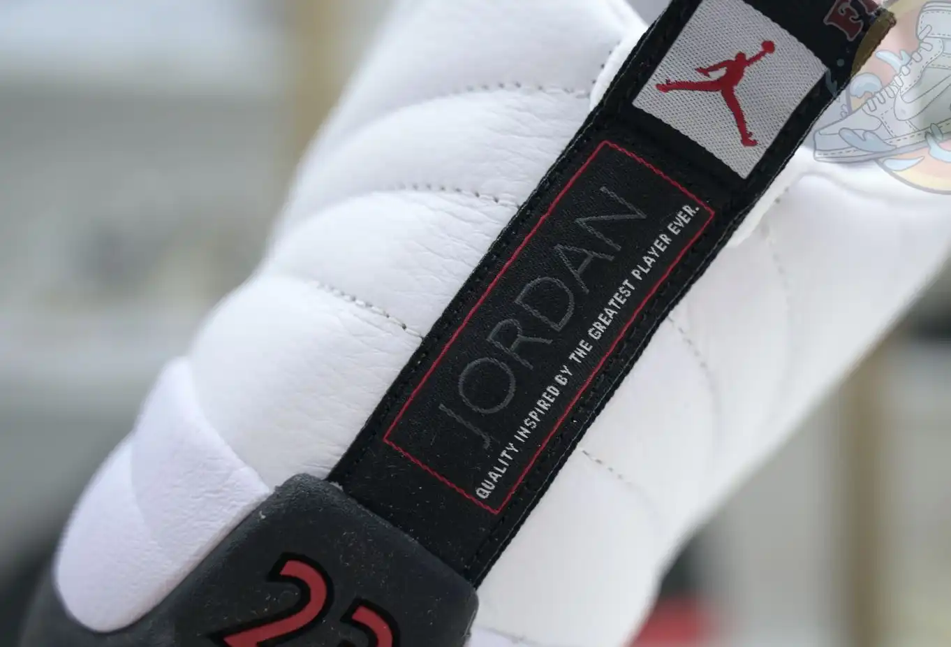Jordan Air Jordan 12