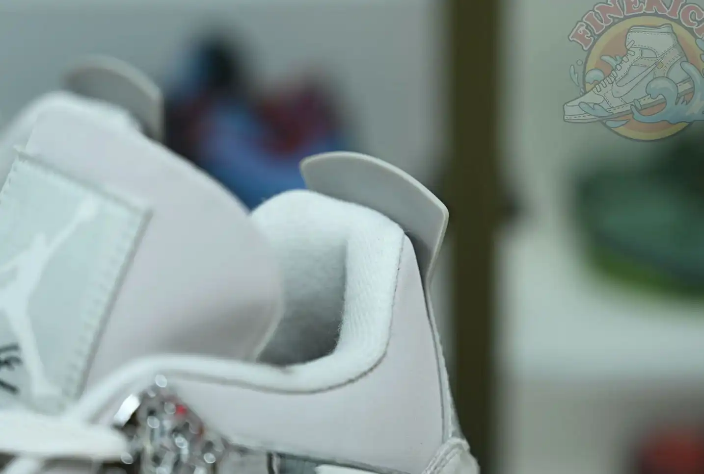 Jordan Air Jordan 4