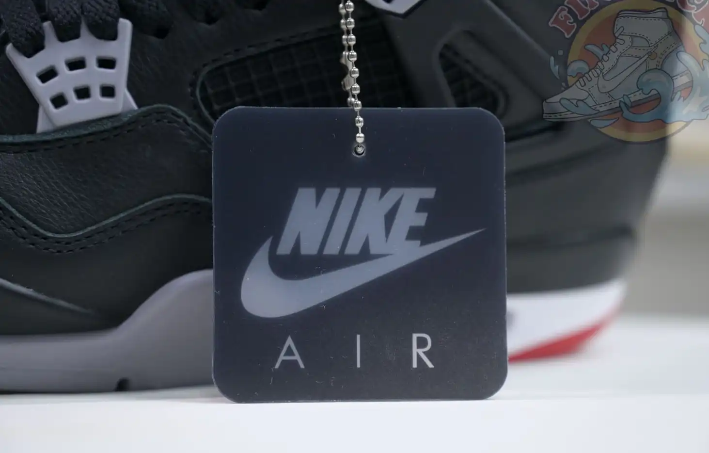 Jordan Air Jordan 4